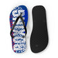 Boxing Republic Unisex Flip-Flops