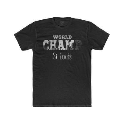 World Champ St. Louis Hype Tee