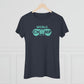 World Champ Classic Women's Tee