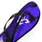 World Champ Unisex Flip-Flops