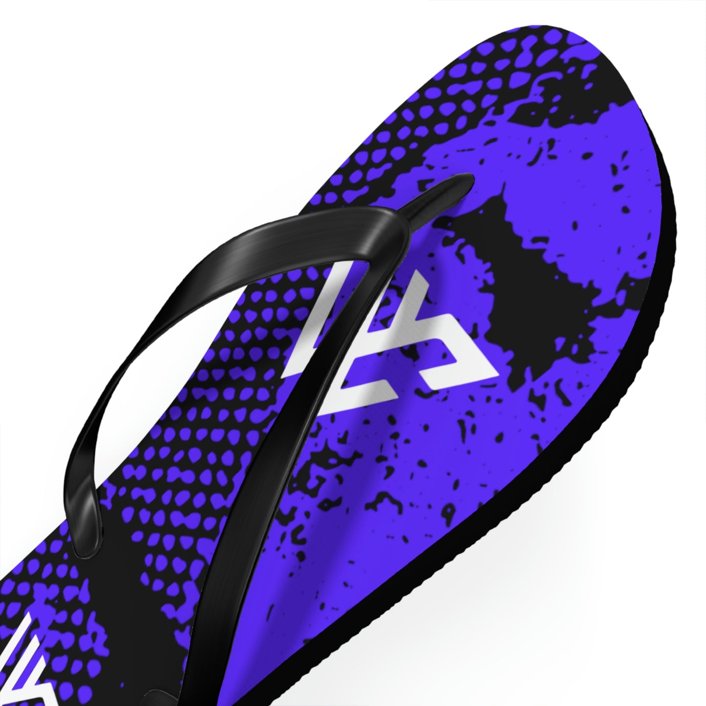 World Champ PCV Unisex Flip-Flops