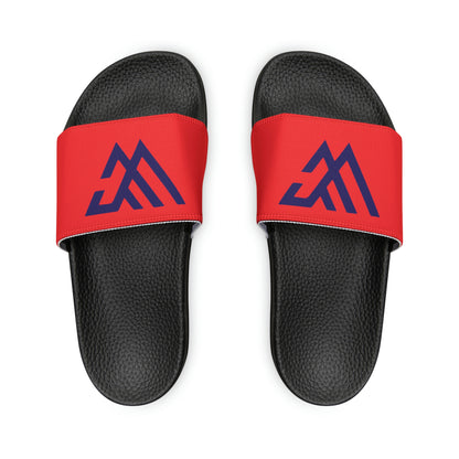 World Champ Men's Slides