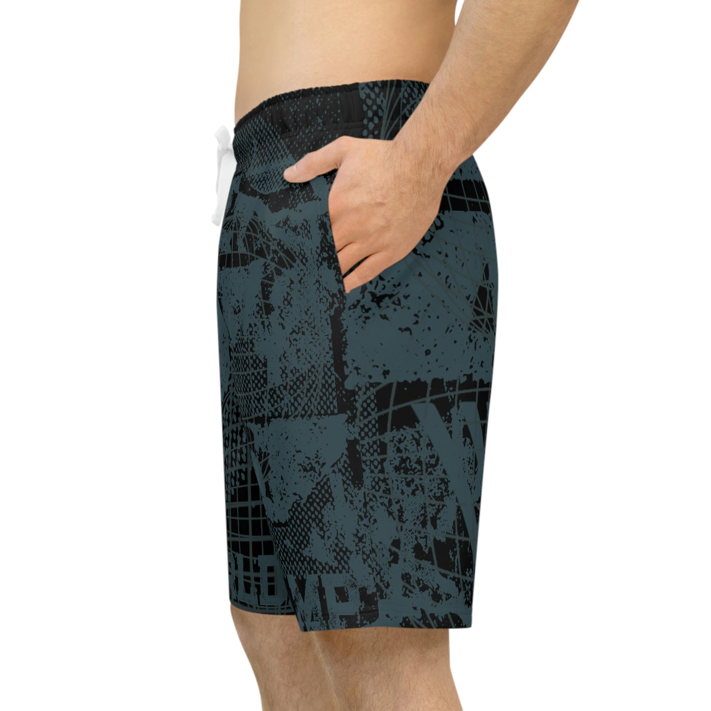 World Champ Training Shorts