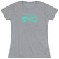 World Champ Classic Women's Tee