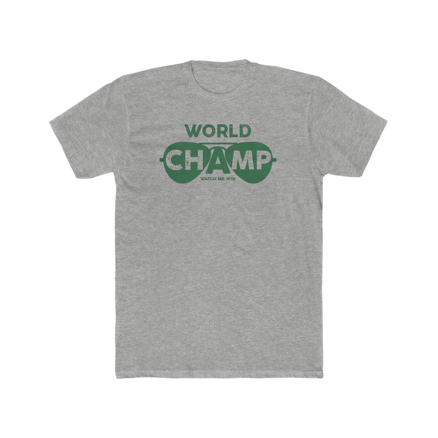 World Champ Classic Reese Tee