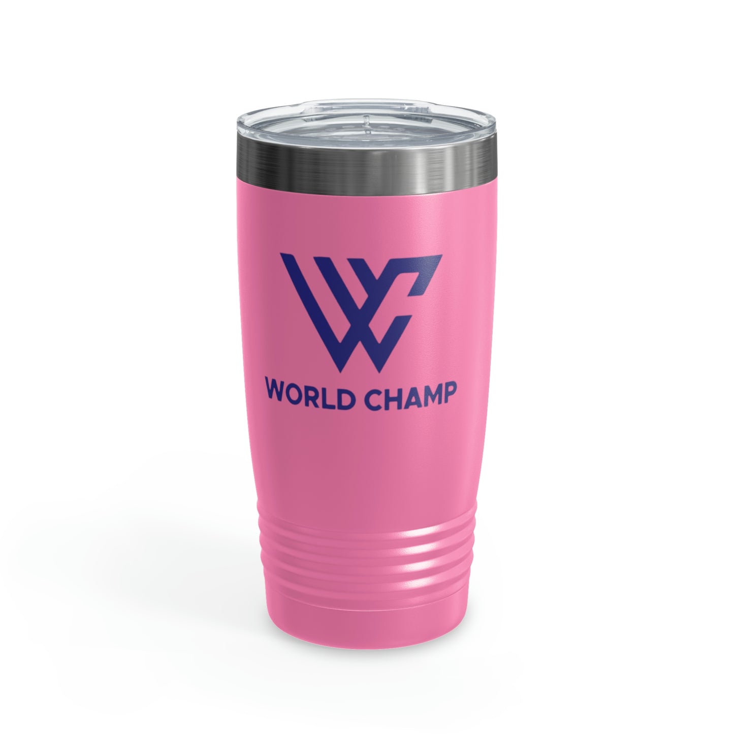 World Champ Tumbler 20oz