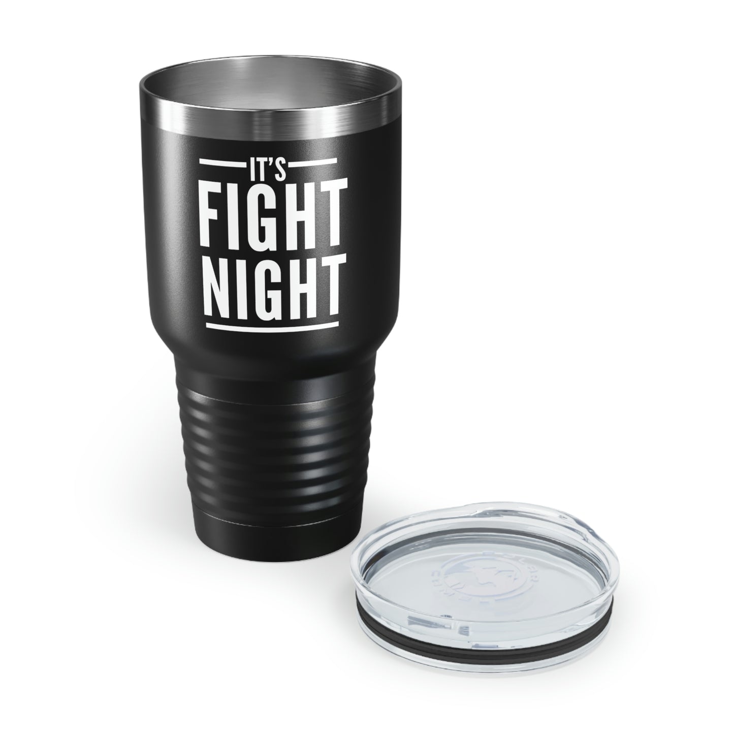 Fight Night Ringneck Tumbler, 30oz