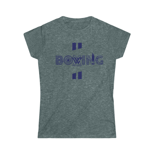 World Champ Women's Tee