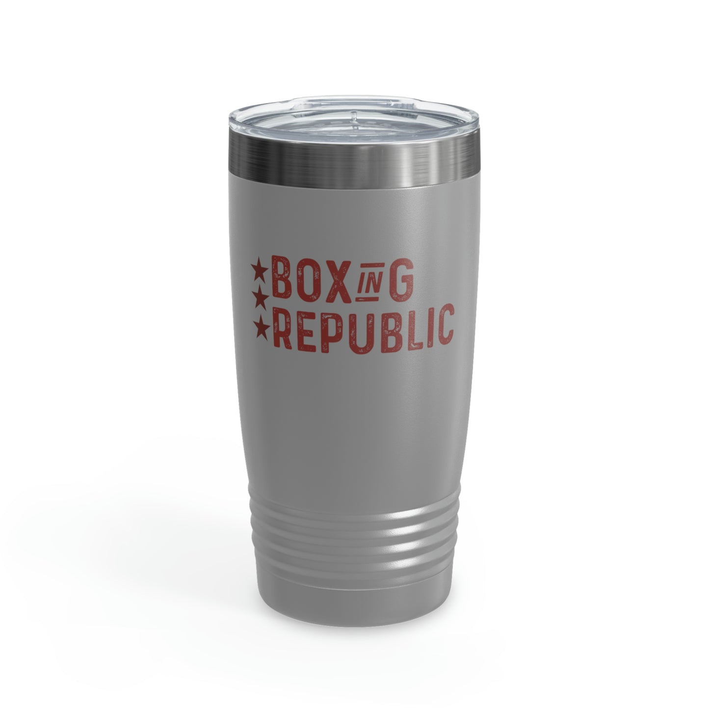 World Champ Ringneck Tumbler 20oz