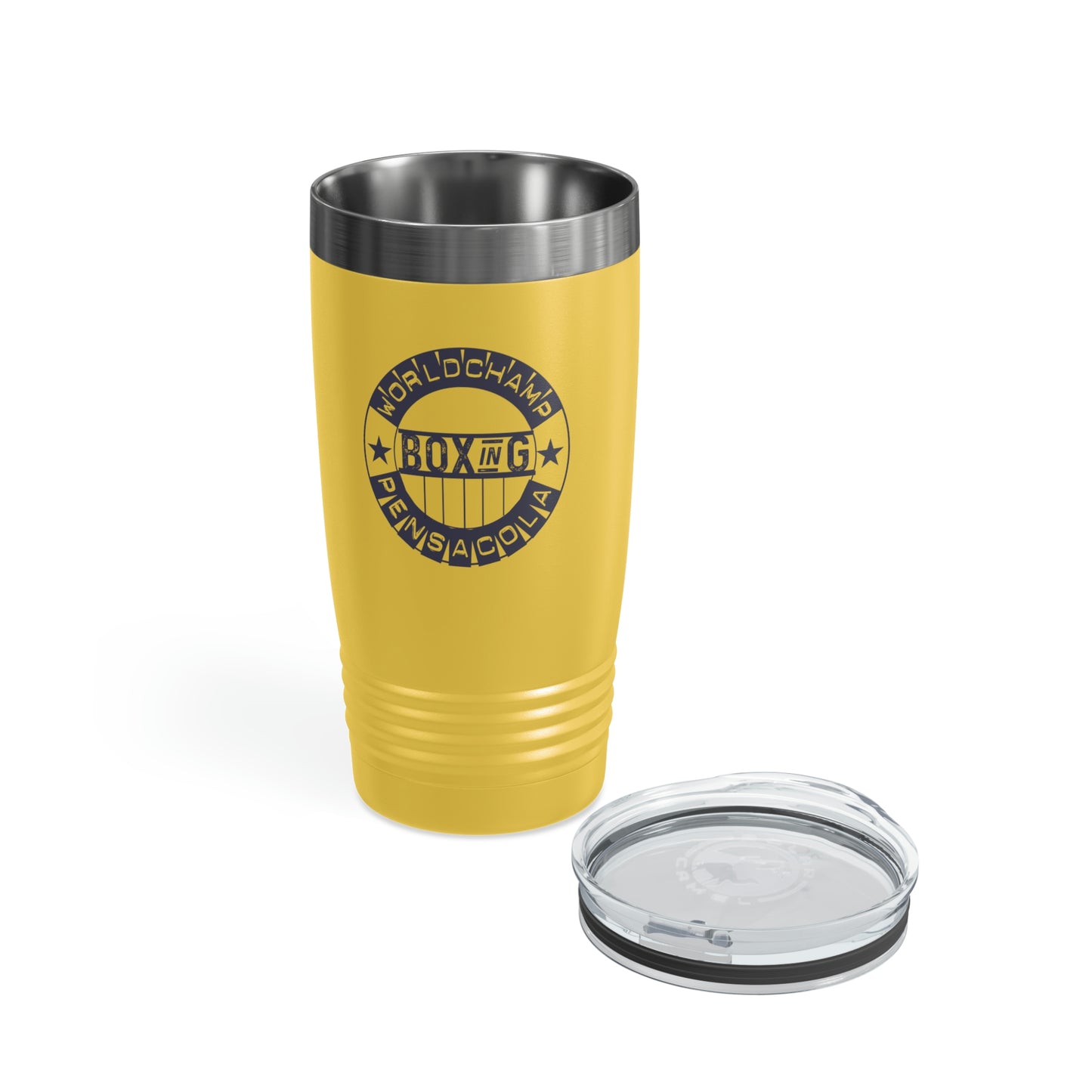 World Champ Ringneck Tumbler, 20oz