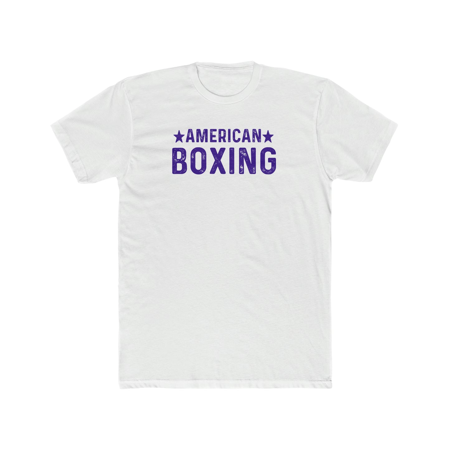 Boxing Republic Classic Tee