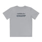 World Champ Youth Competitor Tee