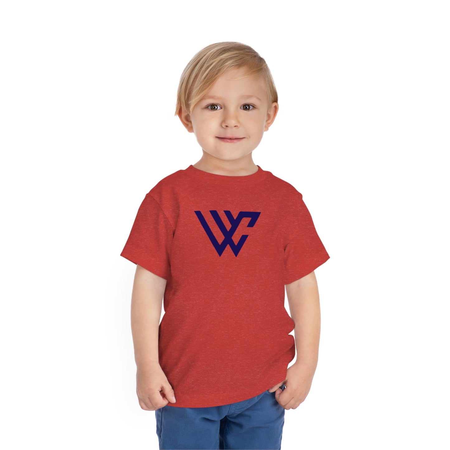 World Champ Toddler Tee