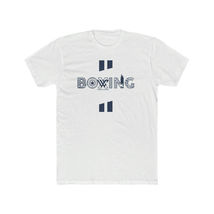 Boxing Republic  Classic Tee