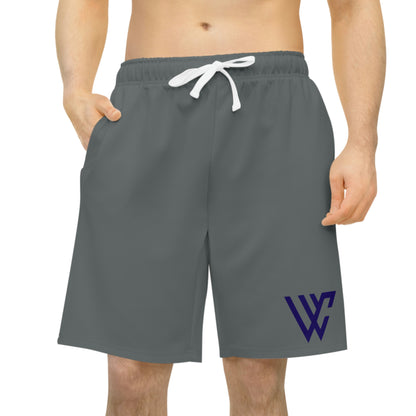 World Champ Training Shorts