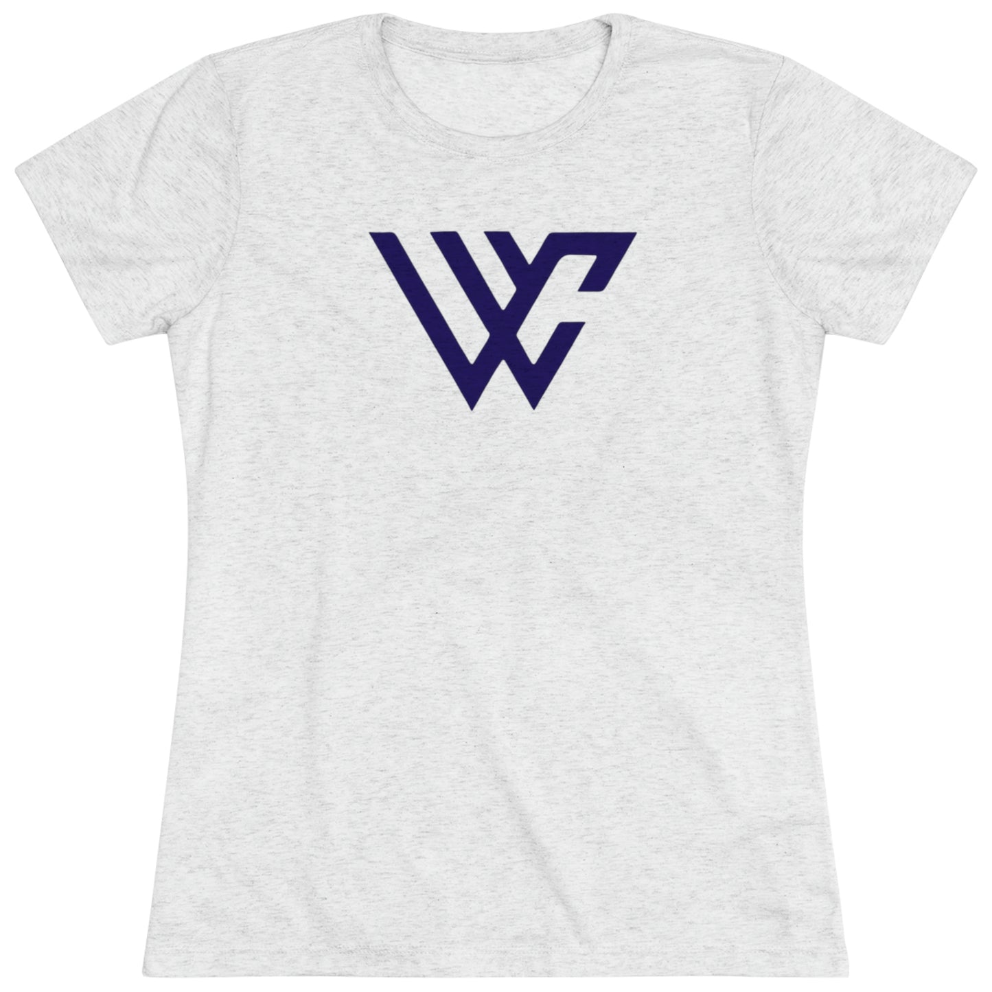 World Champ Classic Women's Tee