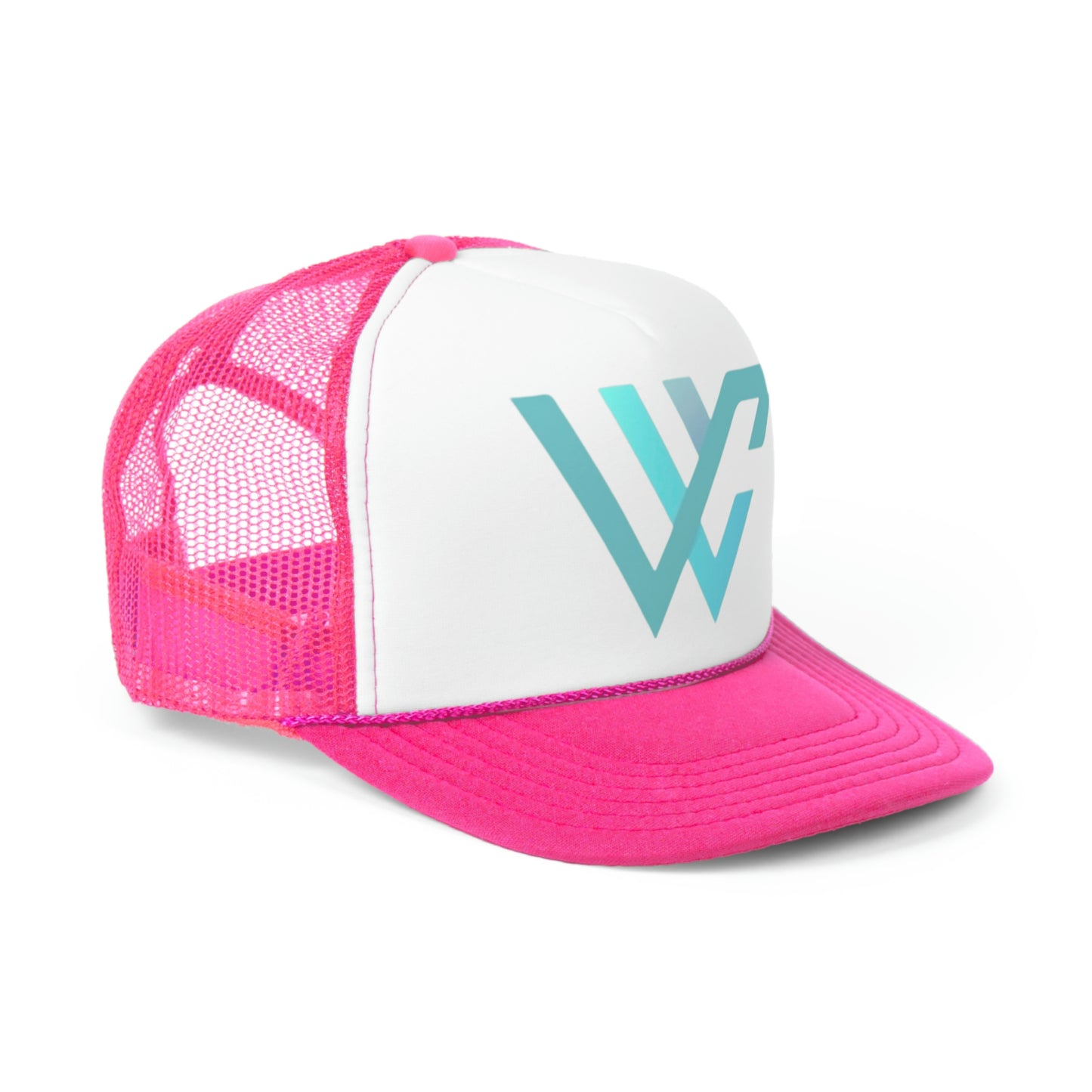 World Champ Women's Trucker Caps