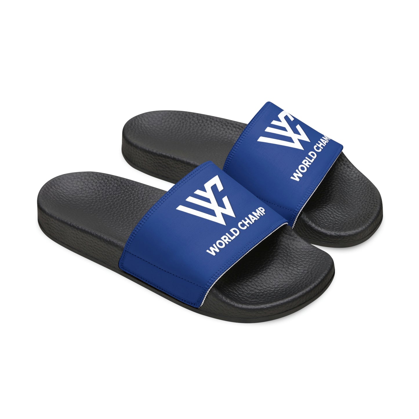 World Champ Men's Slides