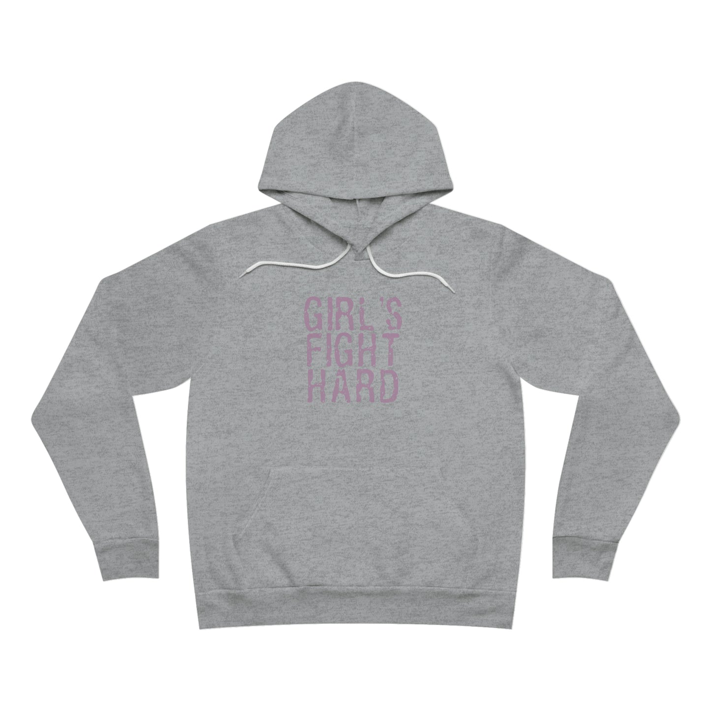 World Champ Women's Fleece Pullover Hoodie