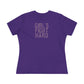 World Champ Classic Women's Tee