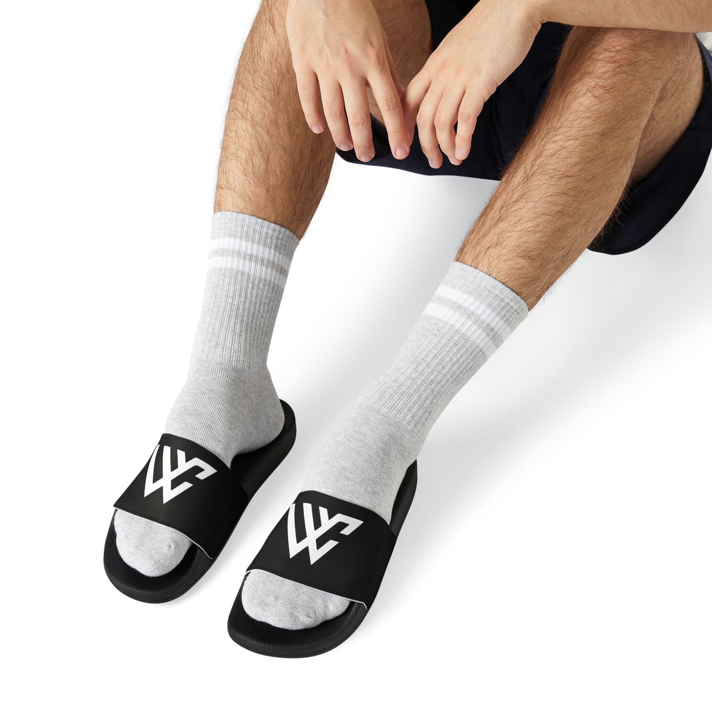 World Champ Men's Slides