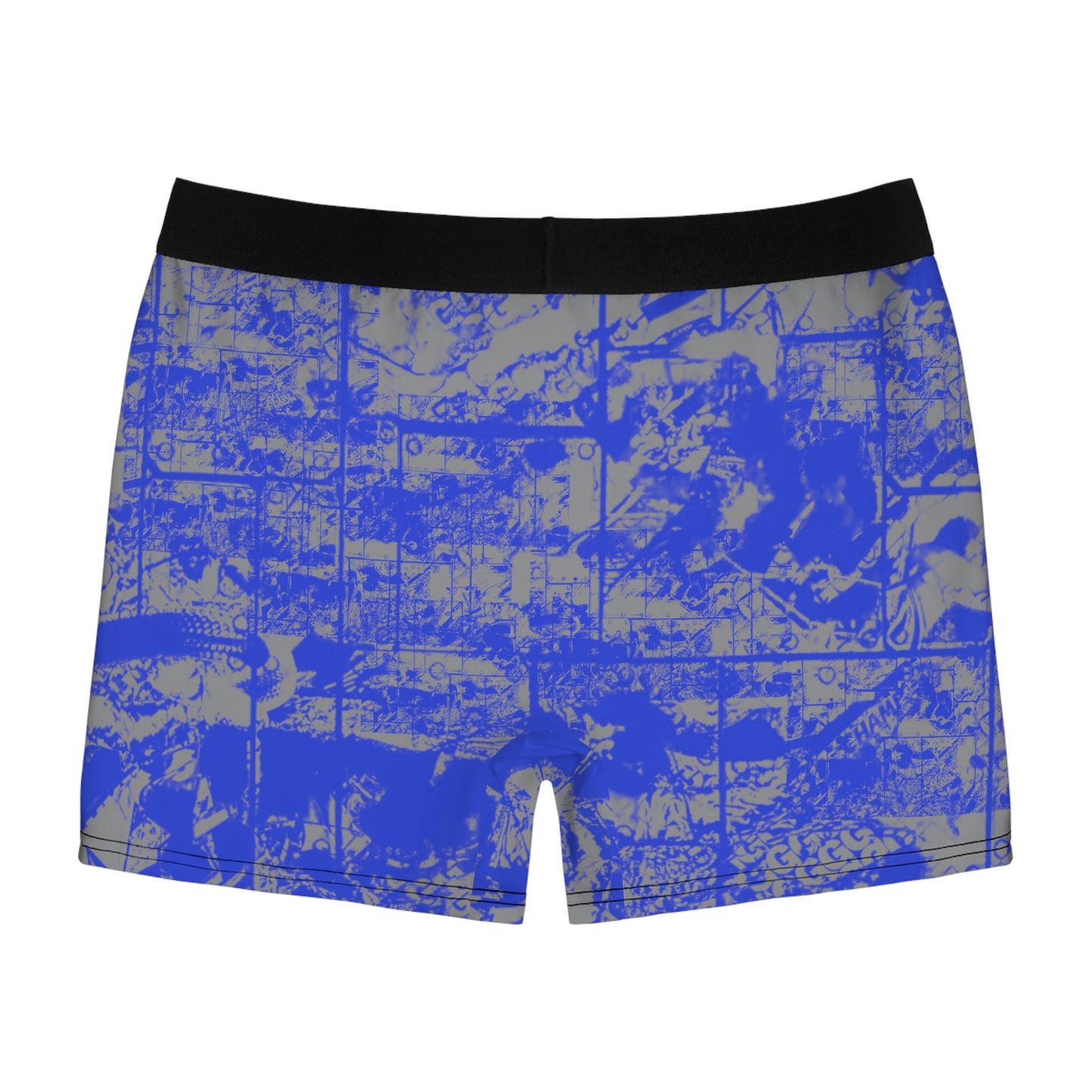 World Champ Men's Boxer Briefs