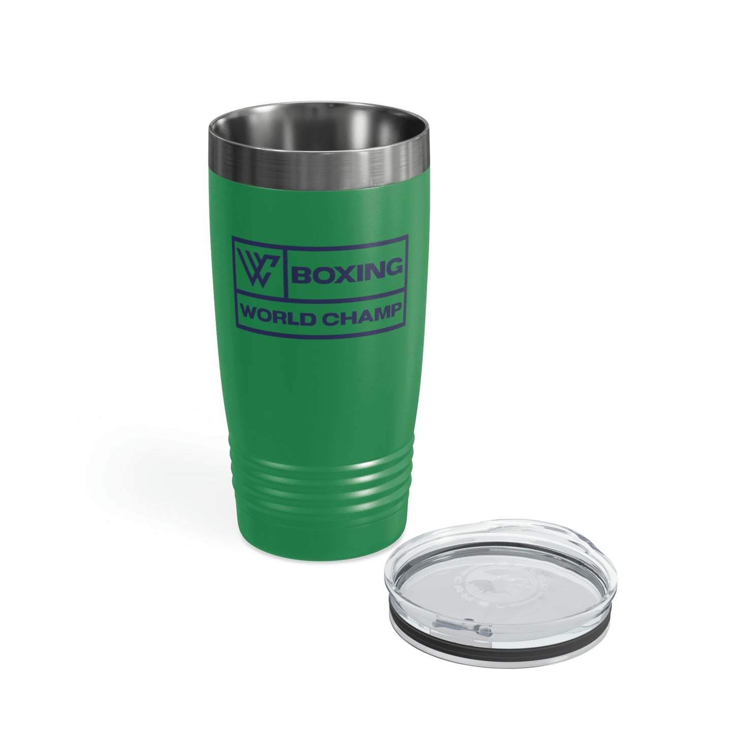 World Champ Ringneck Tumbler