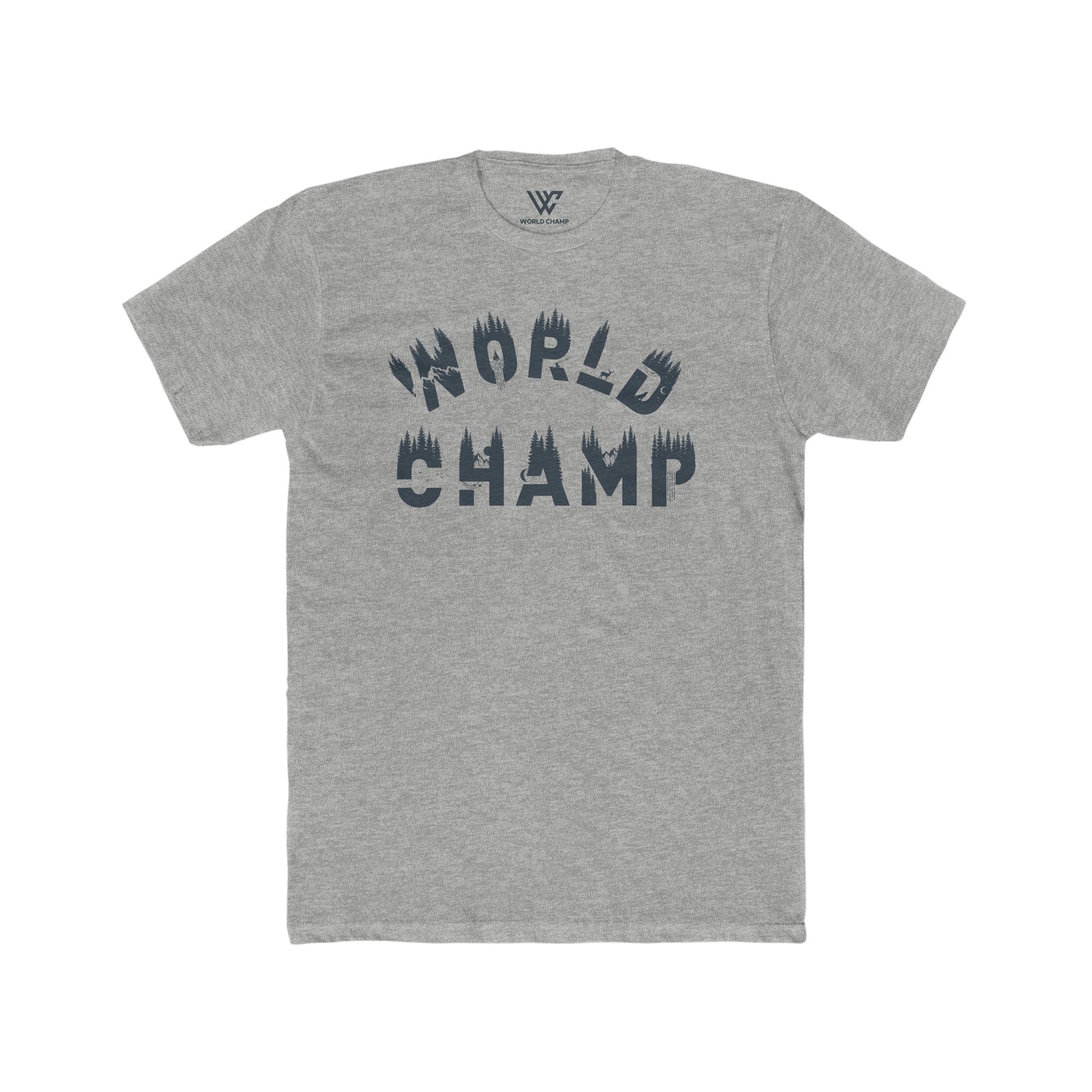 World Champ Classic Reese Tee