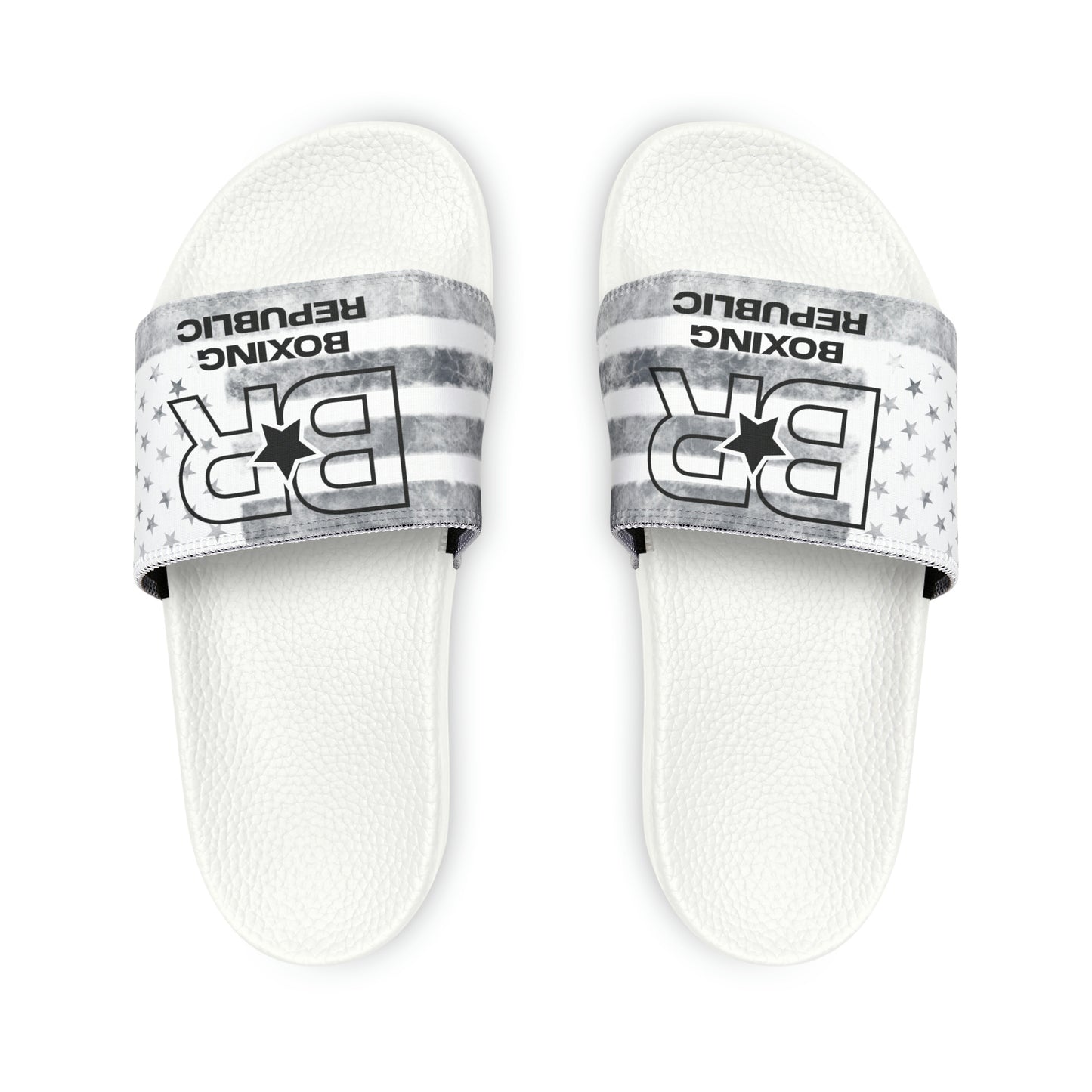 World Champ Men's Slides