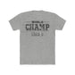 World Champ Hype Tee