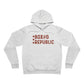Boxing RepublicFleece Pullover Hoodie