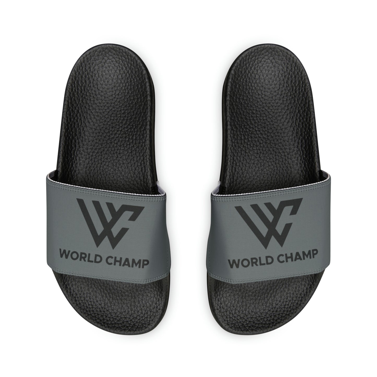 World Champ Men's Slides