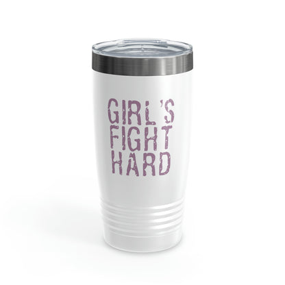 World Champ Ringneck Tumbler, 20oz