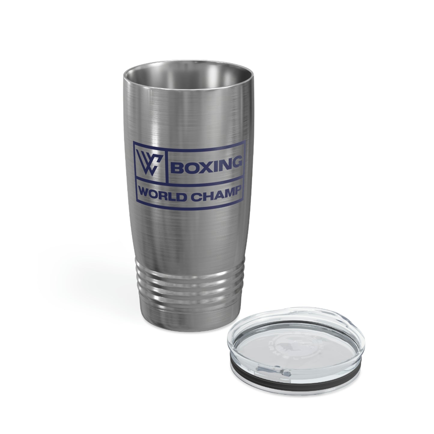 World Champ Ringneck Tumbler