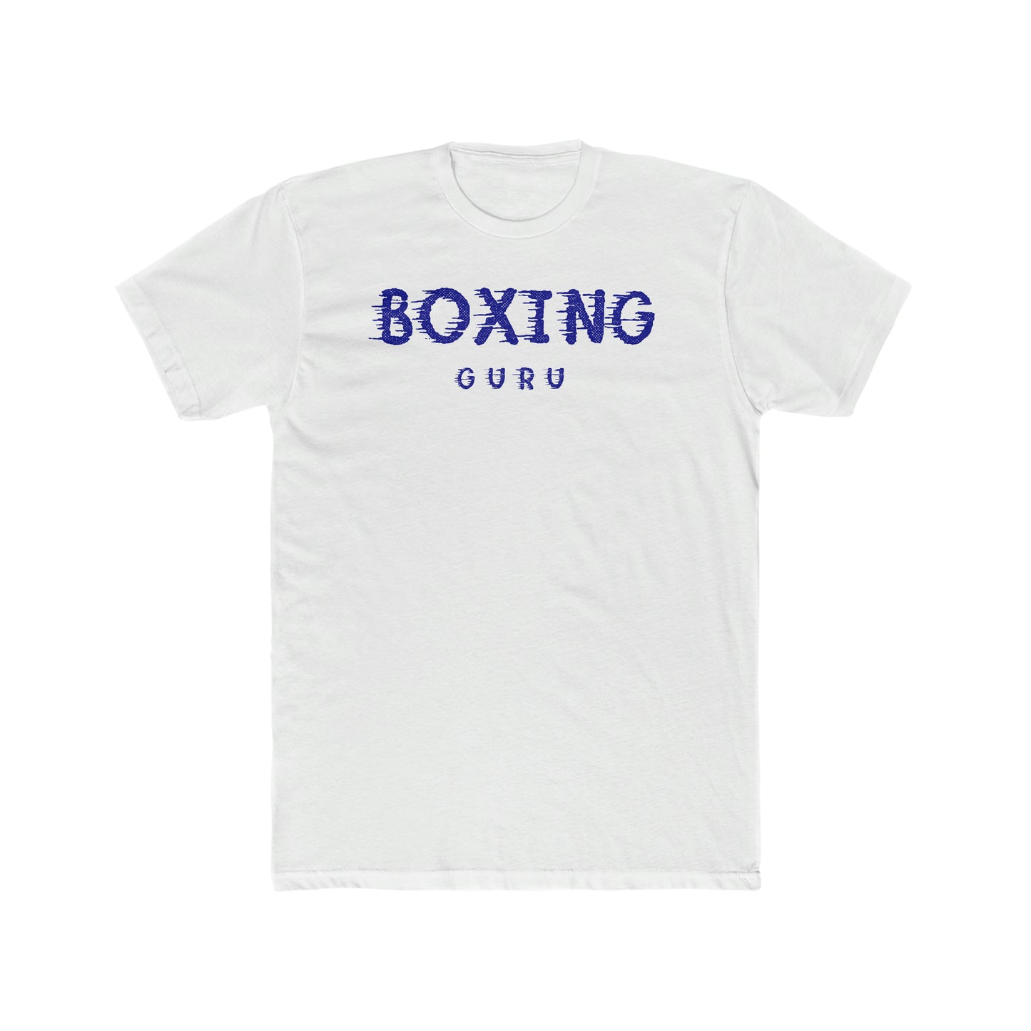 Boxing Republic Classic Tee