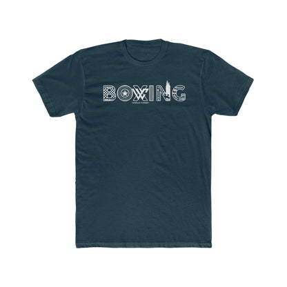 Boxing Republic Classic Tee