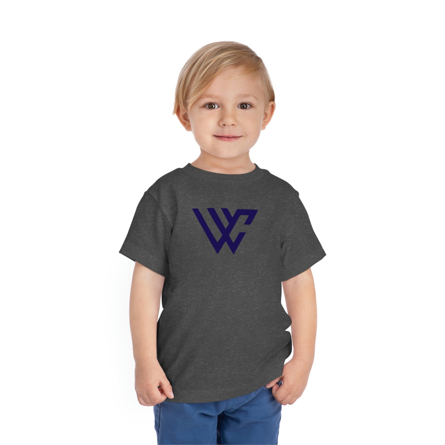 World Champ Toddler Tee