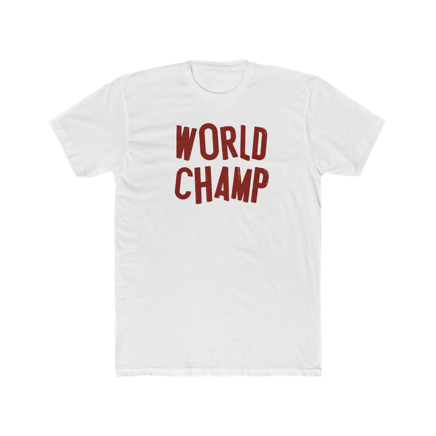 World Champ Classic Reese Tee