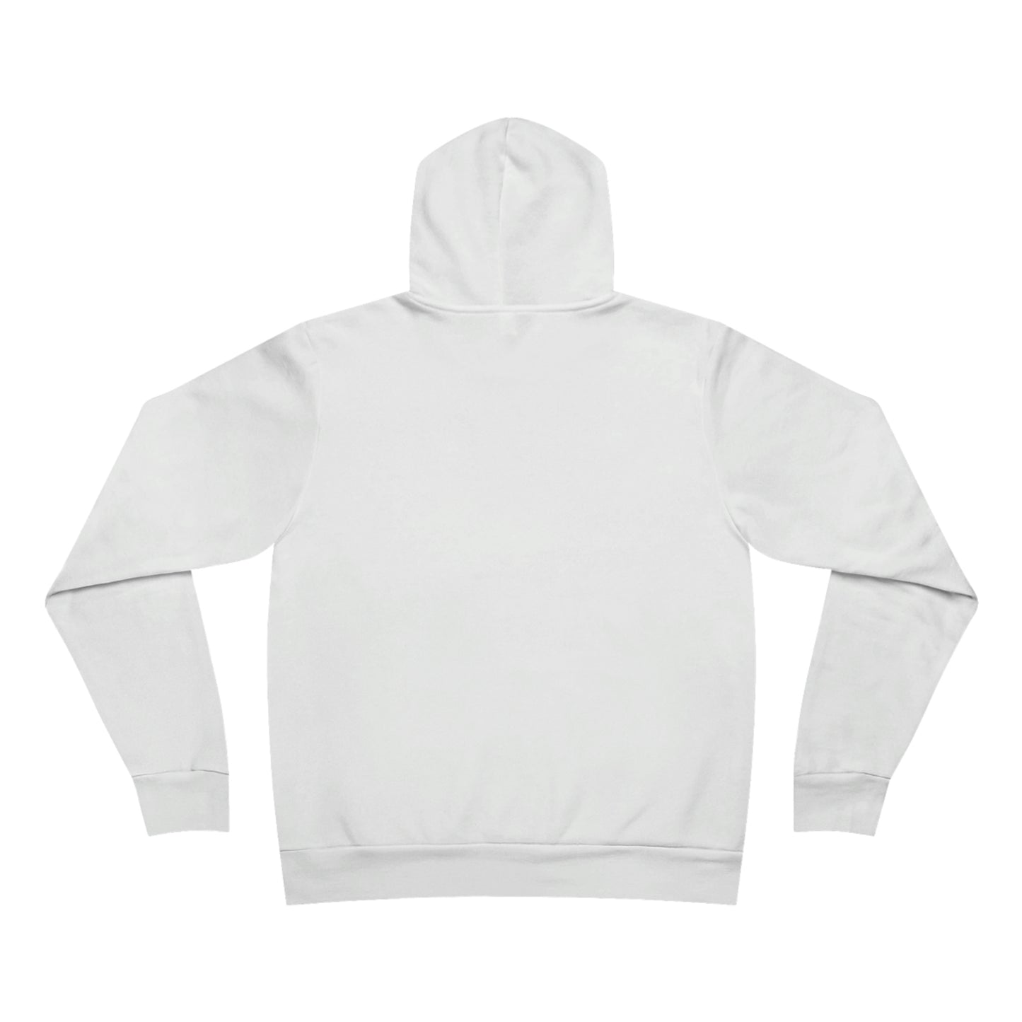 World Champ Fleece Pullover Hoodie