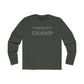 World Champ Classic Long Sleeve Tee