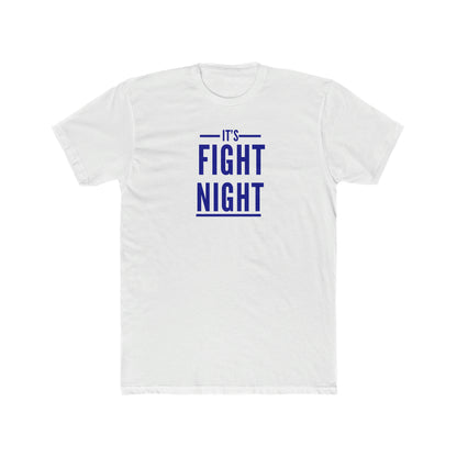 Boxing Republic Fight Night Tee