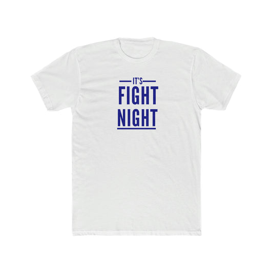 Boxing Republic Fight Night Tee