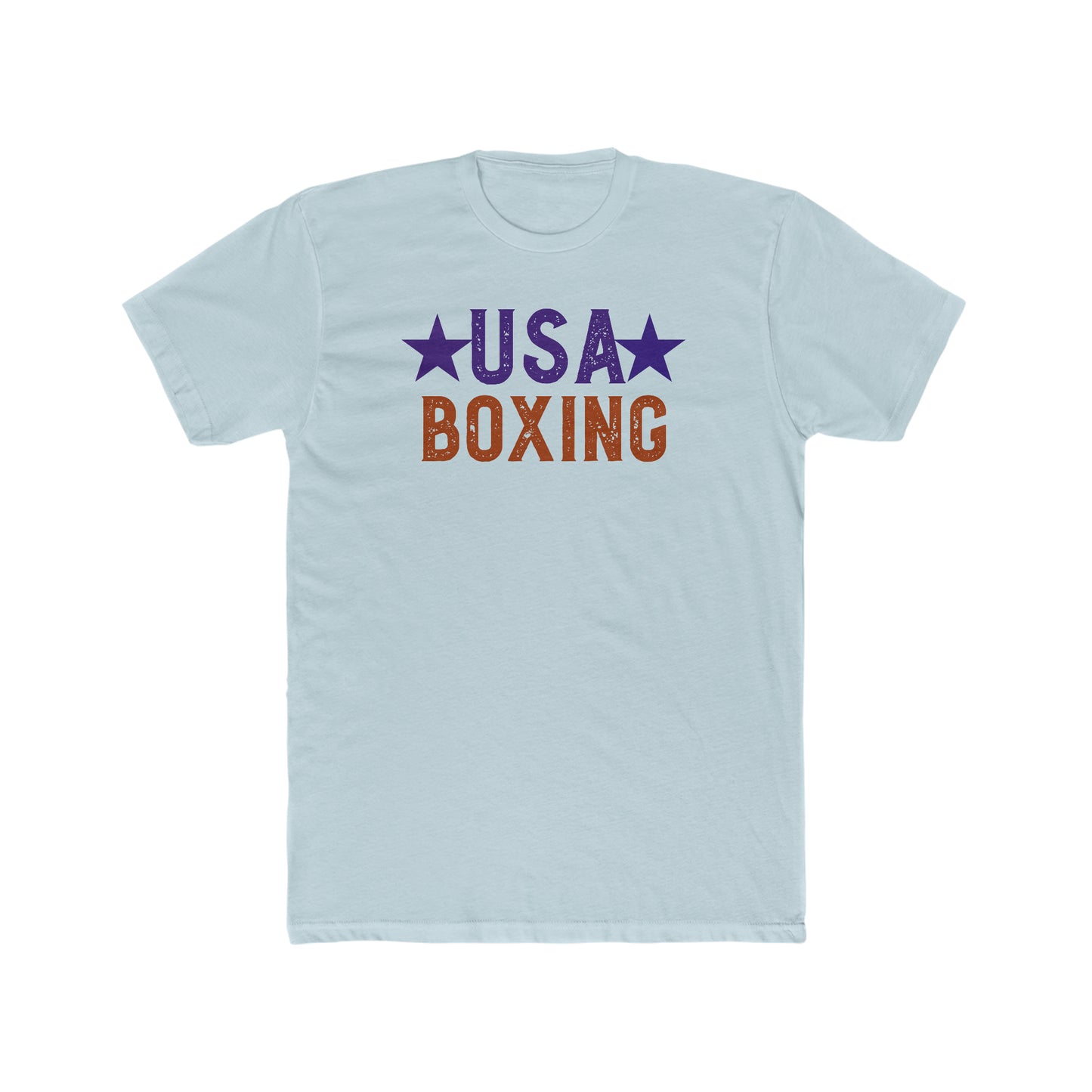 Boxing Republic Classic Tee