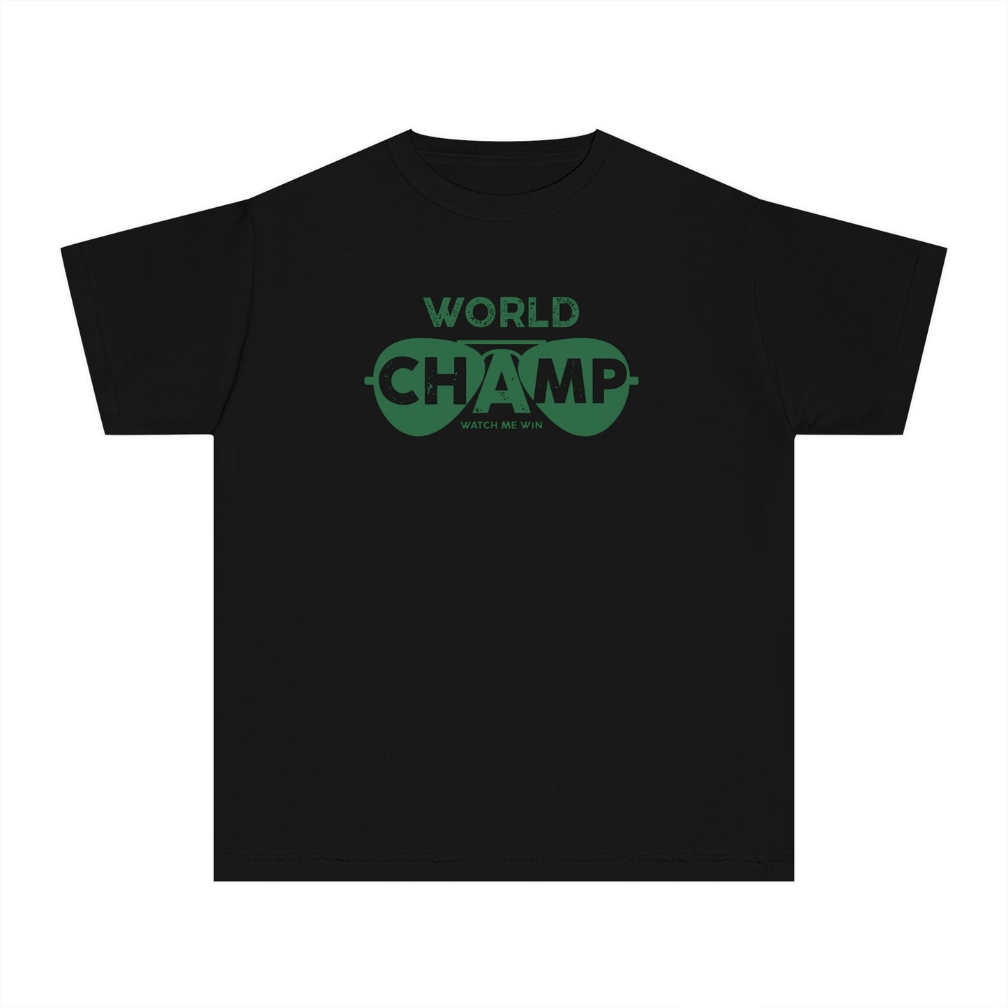 World Champ Youth Tee