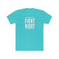Boxing Republic Fight Night Tee