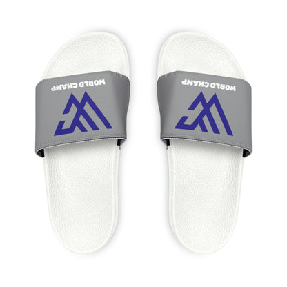 World Champ Men's Slides