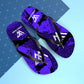 World Champ Unisex Flip-Flops