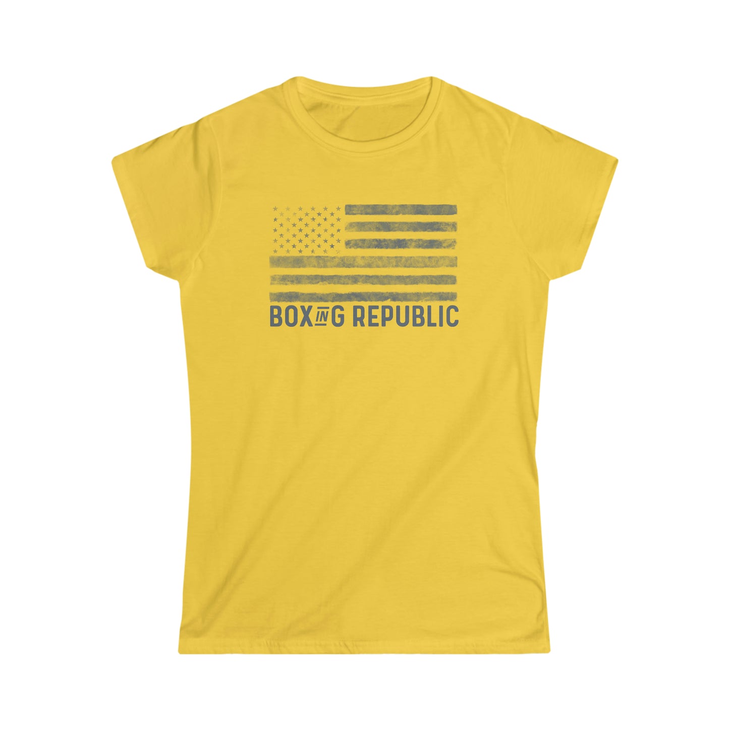 World Champ Women's Tee