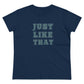 World Champ Classic Women's Tee