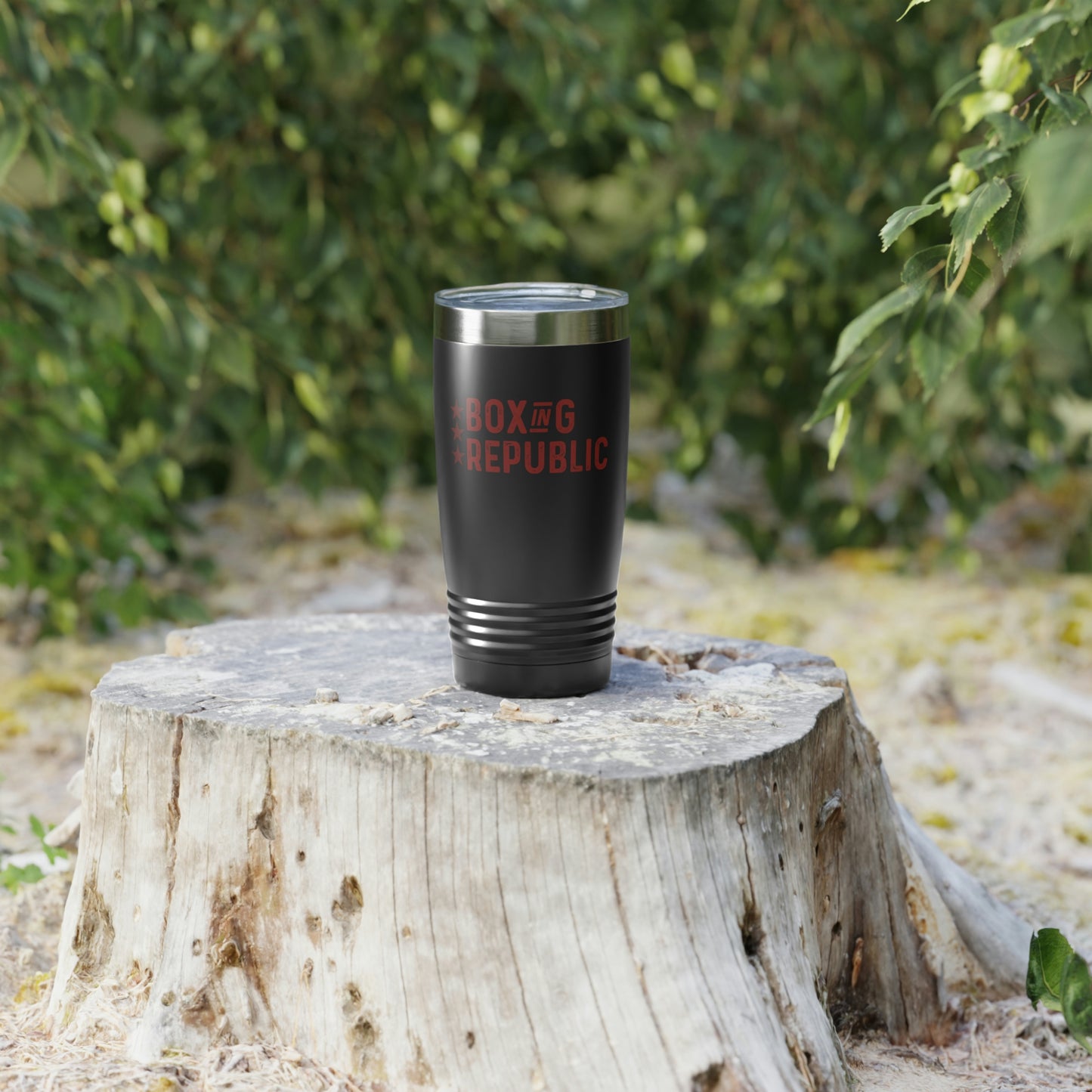 World Champ Ringneck Tumbler 20oz